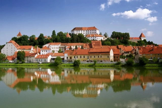 Aktualna prosta delovna mesta Ptuj – Mesto bogate zgodovine in sodobnih priložnosti