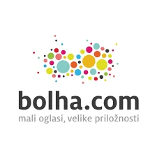 Bolha – Zaposlitev pri vodilnem spletnem portalu v Sloveniji