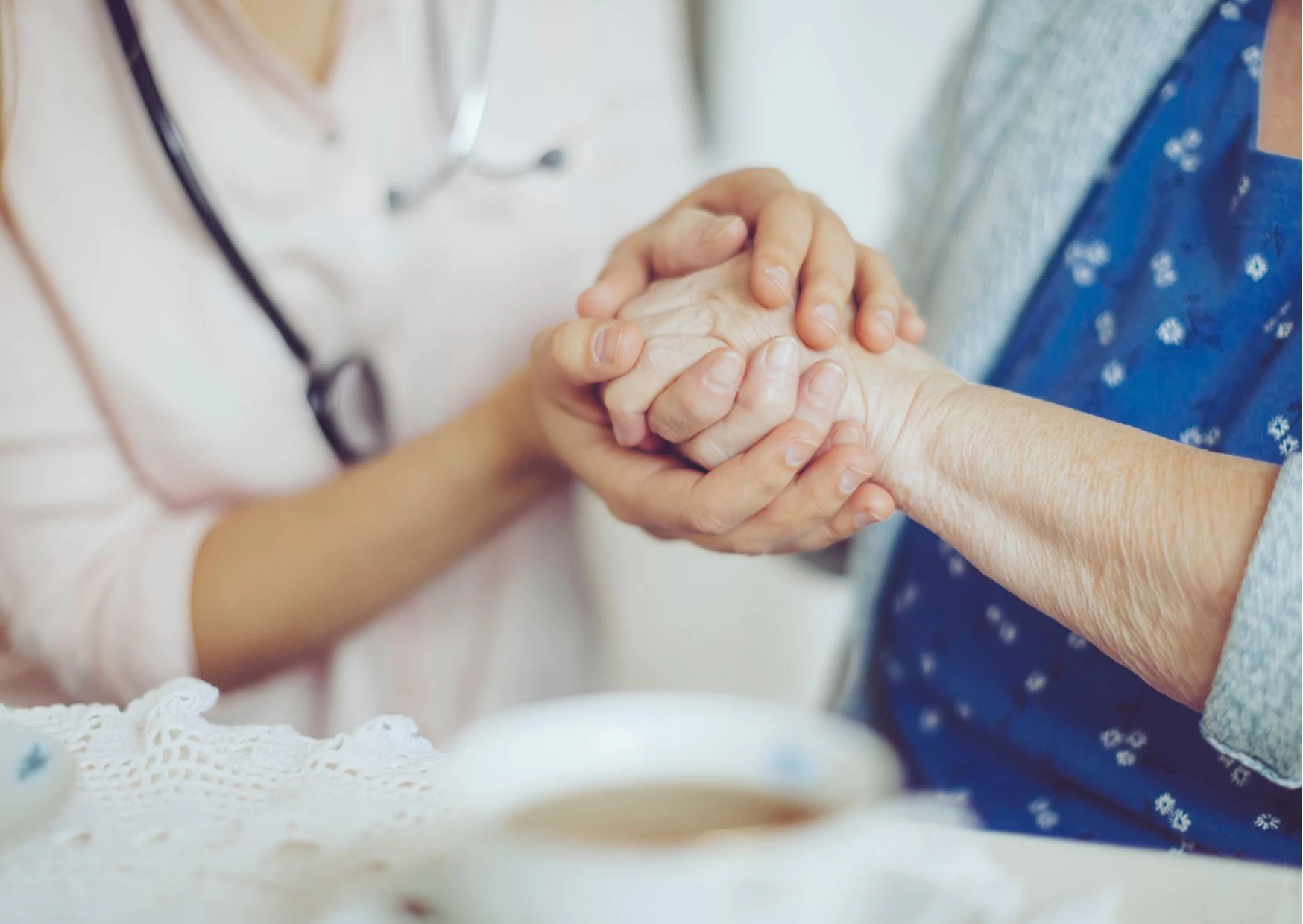 Center za socialno delo zaposleni – Razkrivanje globin socialnega dela
