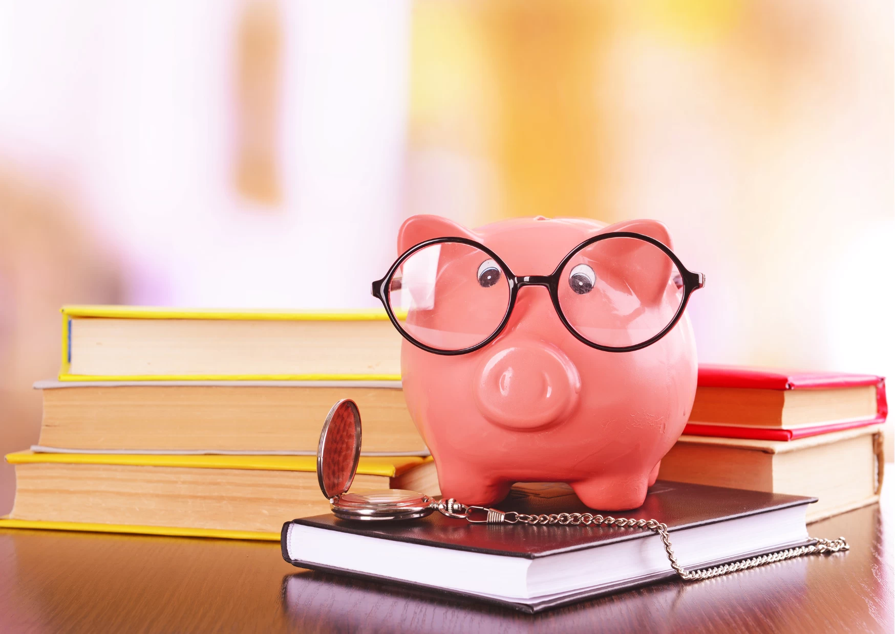 Finančna pismenost – Kako uspešno upravljati svoje finance?