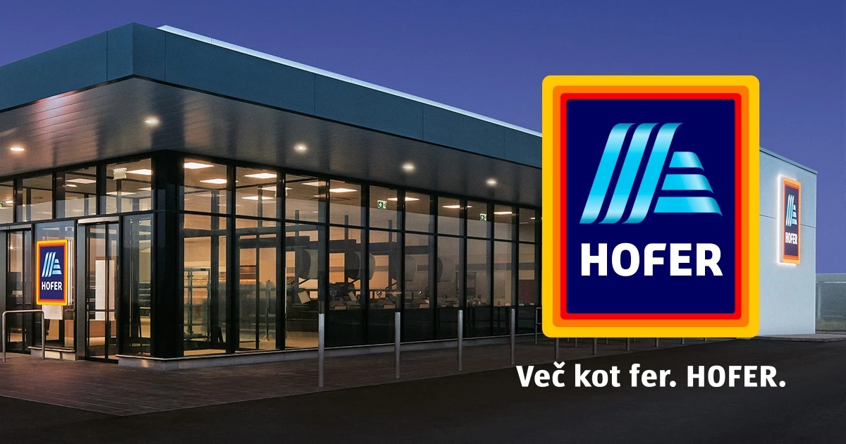 Hofer prosta delovna mesta – Raziskovanje kariernih priložnosti v Hoferju
