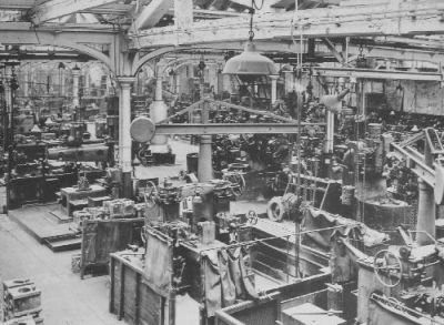 Kako je industrijska revolucija spremenila odnos do dela