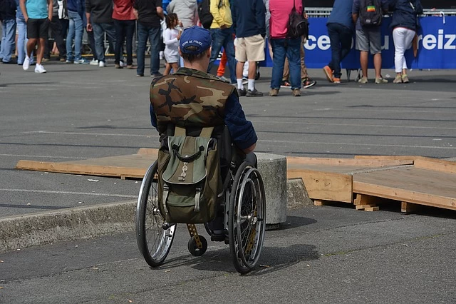 Prosta delovna mesta v invalidskih podjetjih