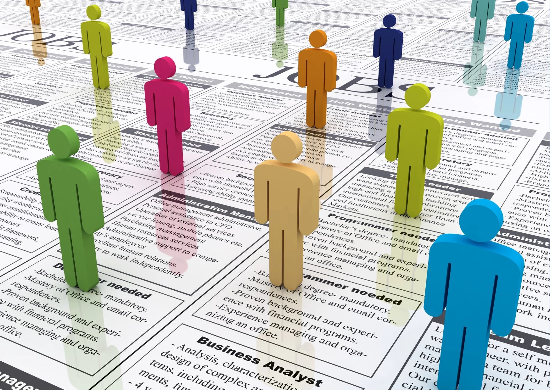 Ste tudi vi job hopper? Kako to pojasniti na razgovoru?