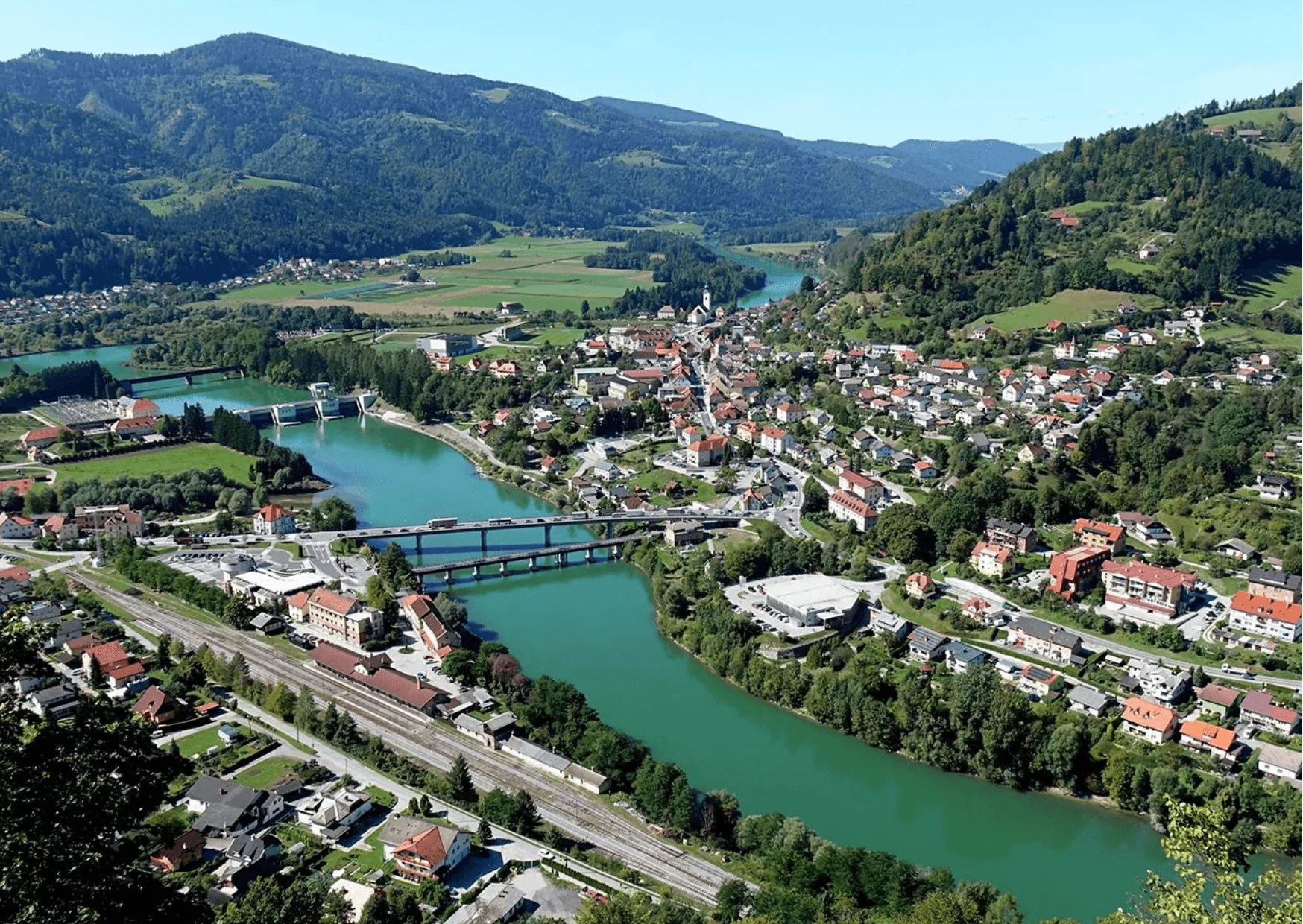 Prosta delovna mesta Dravograd – Najdi službo in se uspešno pripravi na razgovor