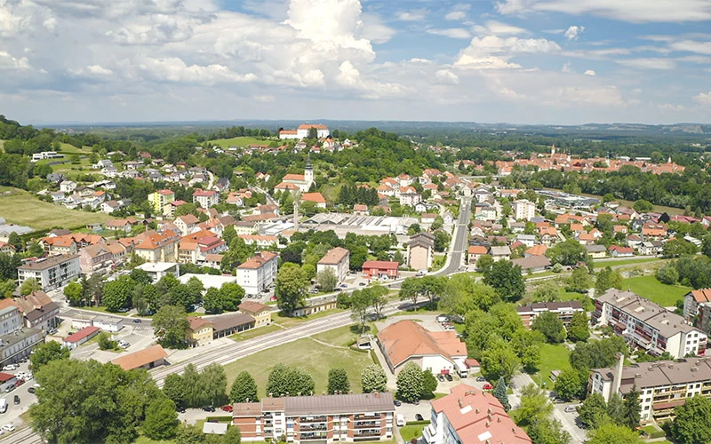 Prosta delovna mesta Gornja Radgona – Najdite zanesljivega delodajalca