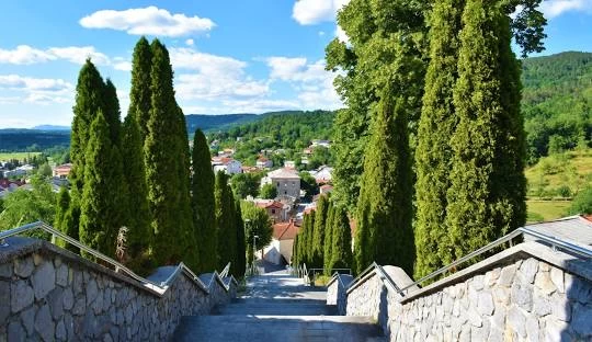 Prosta delovna mesta Ilirska Bistrica - Zaposlitvene priložnosti