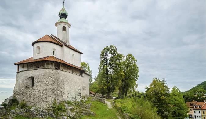 Prosta delovna mesta Kamnik - Vsi pregledujejo delodajalce s to platformo