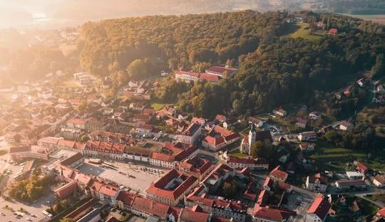 Prosta delovna mesta Ljutomer - Kje se zaposliti?