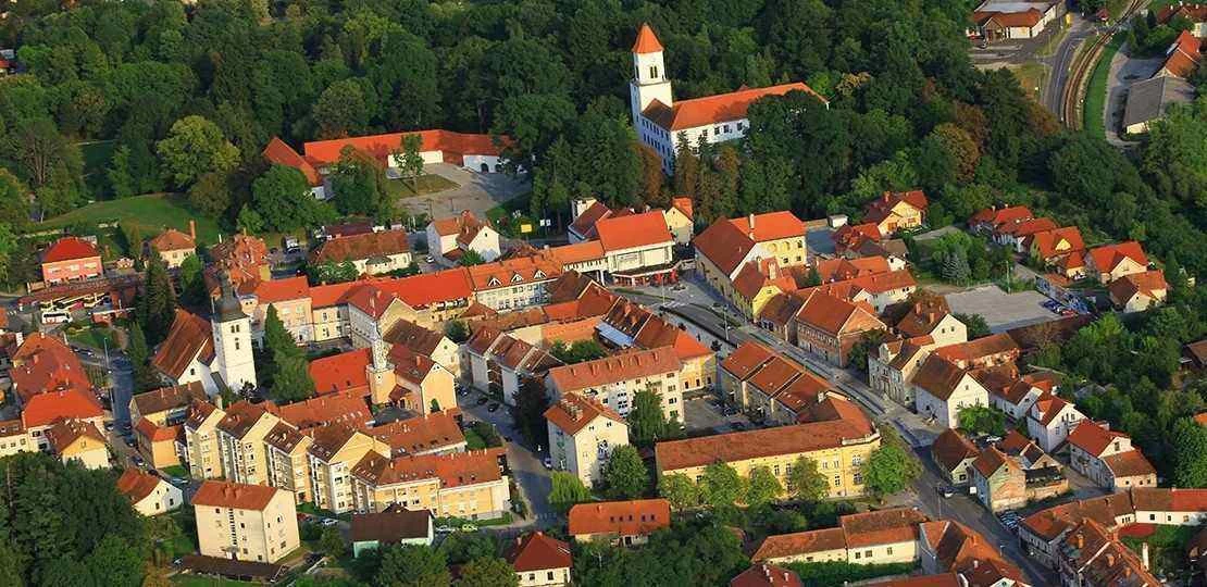 Prosta delovna mesta Ormož - Zaposlitev in delodajalci