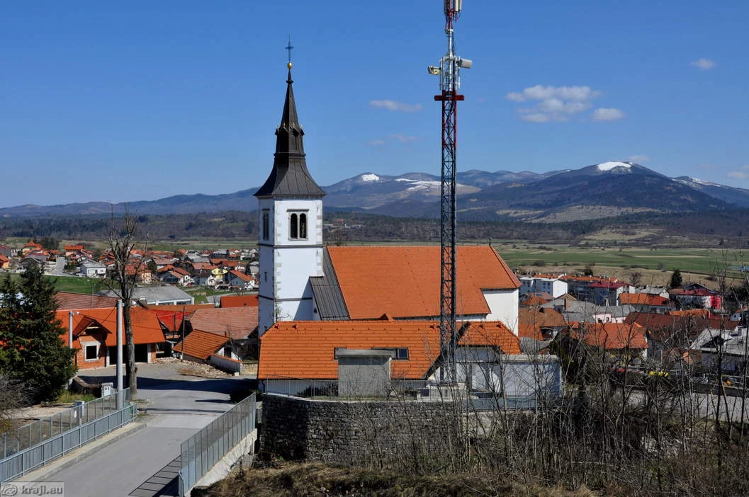 Prosta delovna mesta Pivka - Privlačna destinacija za delo in razvoj kariere
