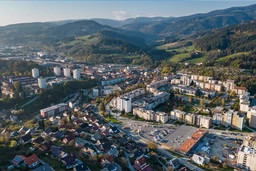 Prosta delovna mesta Ravne na Koroškem - informirajte se o delodajalcu