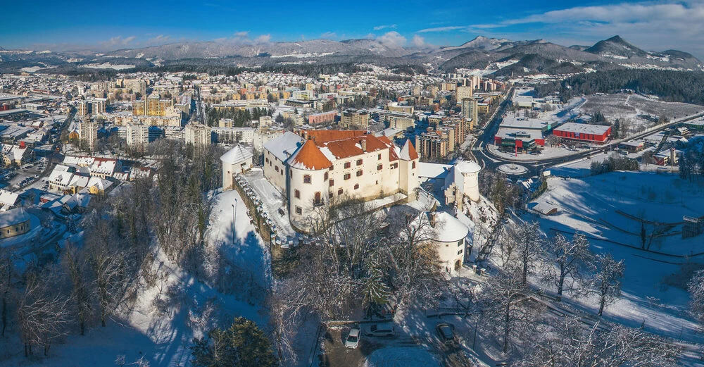 Prosta delovna mesta Velenje - Raziskovanje zaposlitvenih možnosti