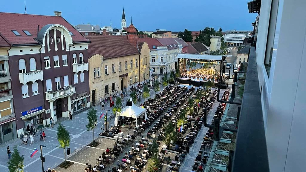 Prosta delovna mesta - Zavod za zaposlovanje Murska Sobota