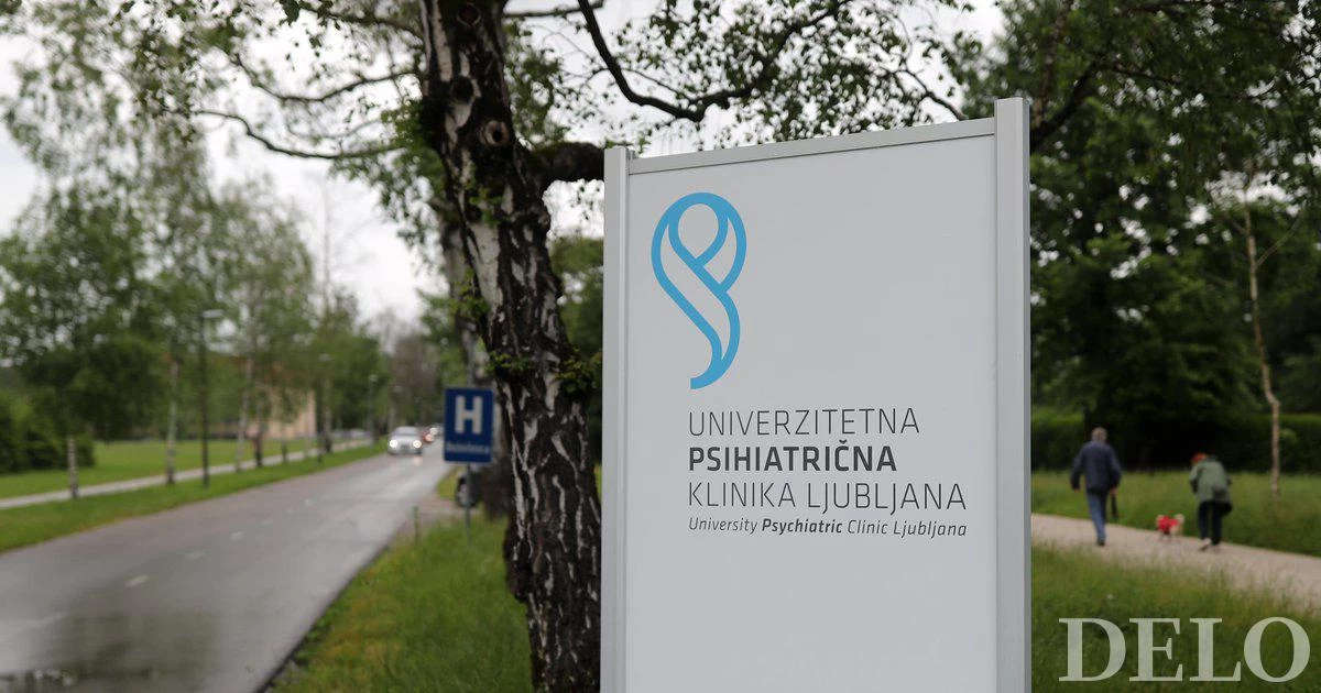 Psihiatrična klinika Ljubljana zaposleni - Vsi linki na enem mestu