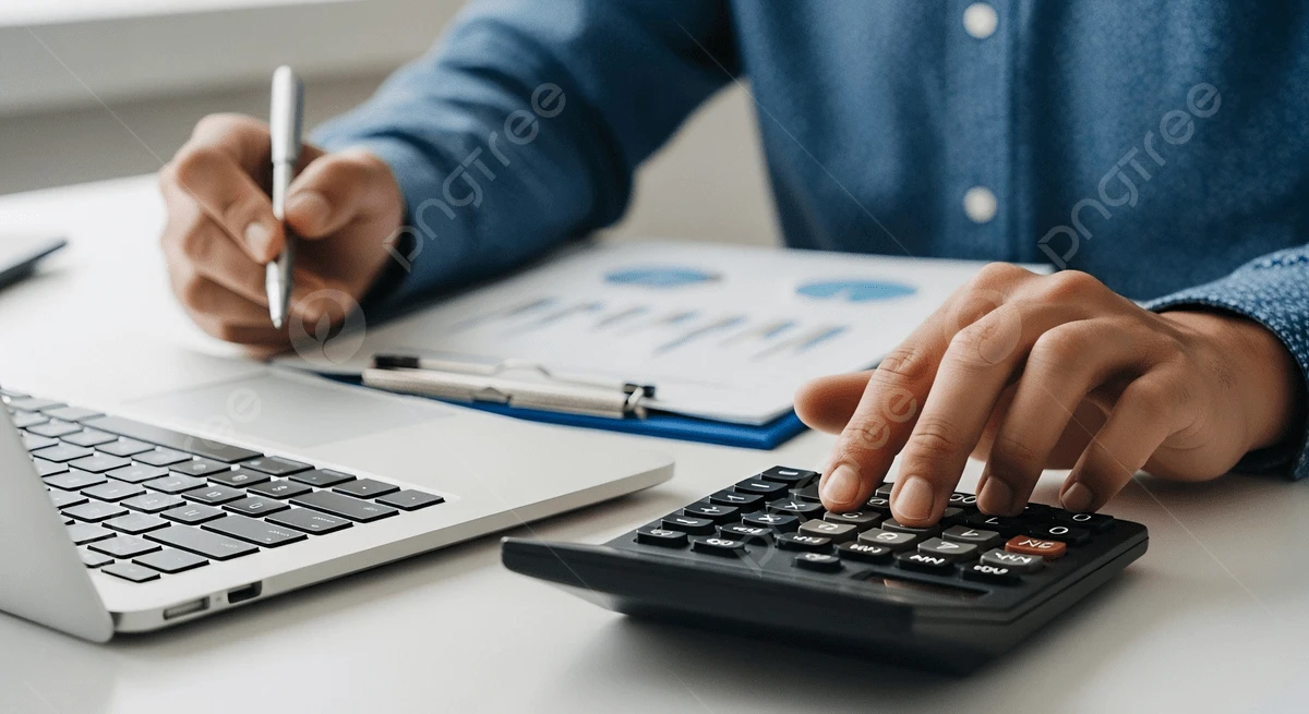 5 rdečih zastavic v finančnem poročilu podjetja