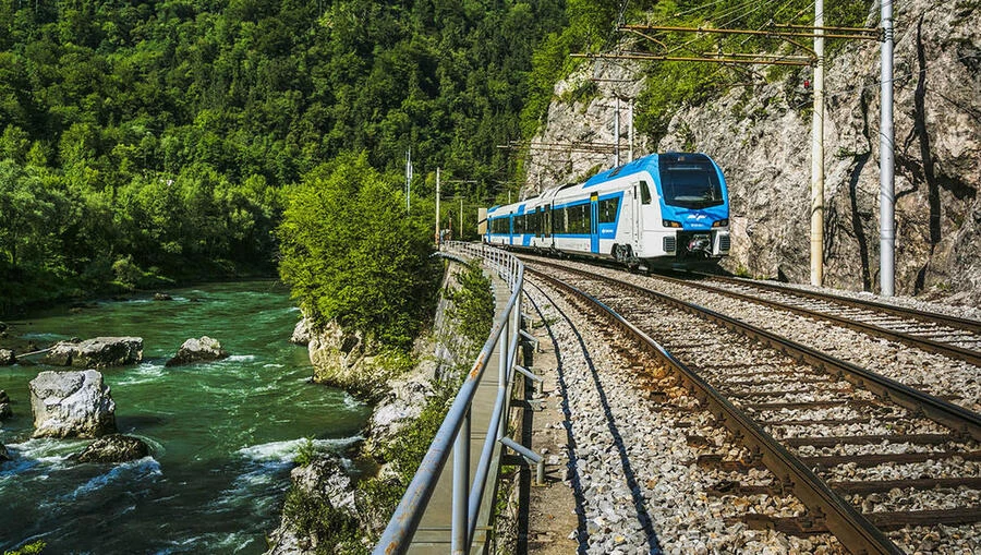 Slovenske železnice prosta delovna mesta - Ali so dobri delodajalci?