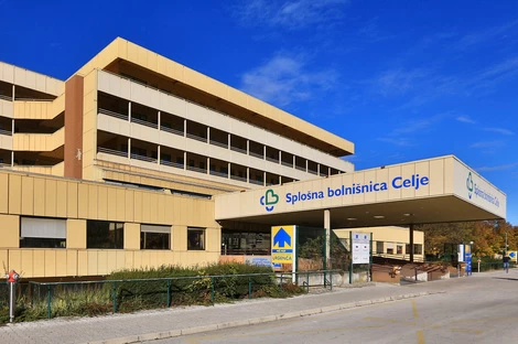 Splošna bolnišnica Celje zaposleni - Kako je delati v tej bolnici?