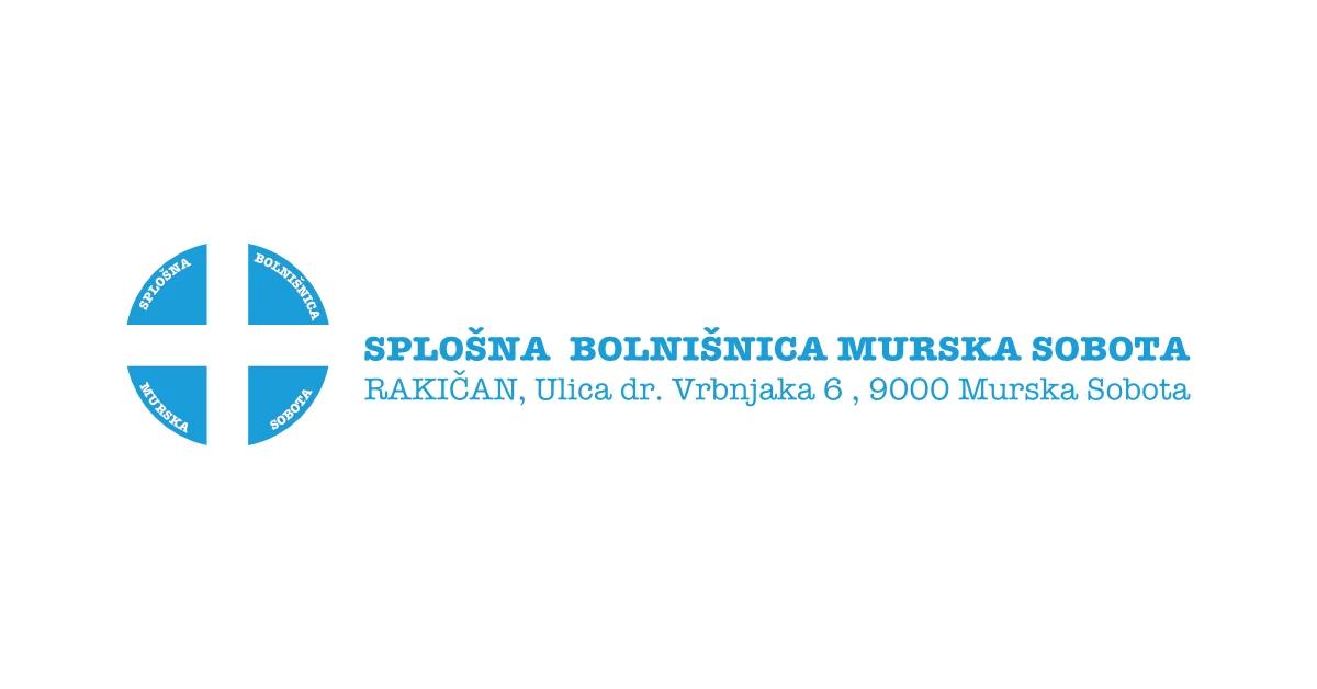 Splošna bolnišnica Murska Sobota – Zaposleni strokovnjaki na vseh področjih