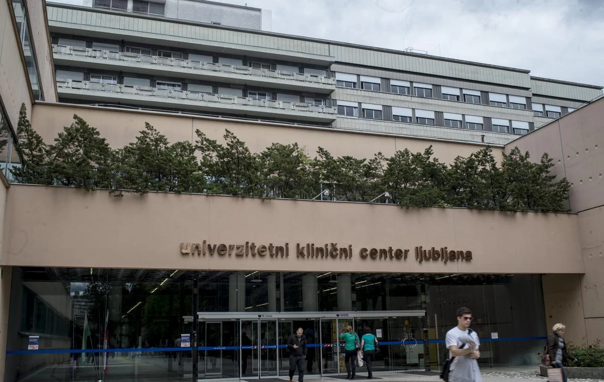 UKC Ljubljana – Prostor, kjer zaposleni zagotavljajo kakovostne zdravstvene storitve