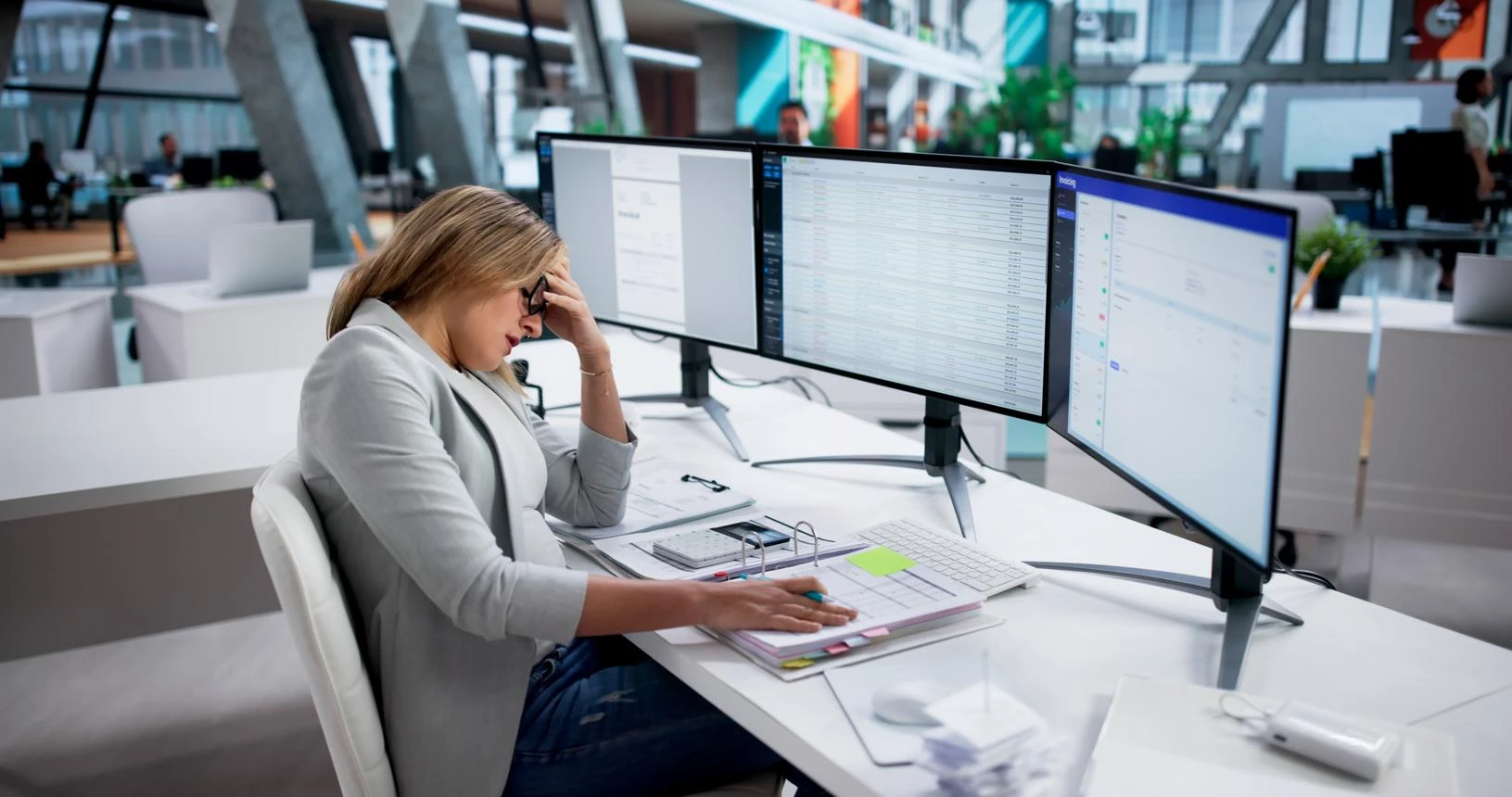 Kako se zaščititi pred neplačniki v B2B poslovanju