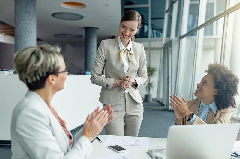Zakaj priznanje pogosto pomeni več kot denar