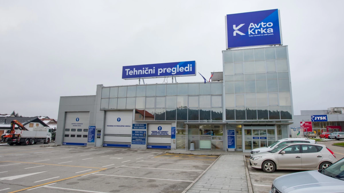 Avto Krka zaposlitev – Zaposlite se pri priznanem ponudniku avtomobilnih storitev