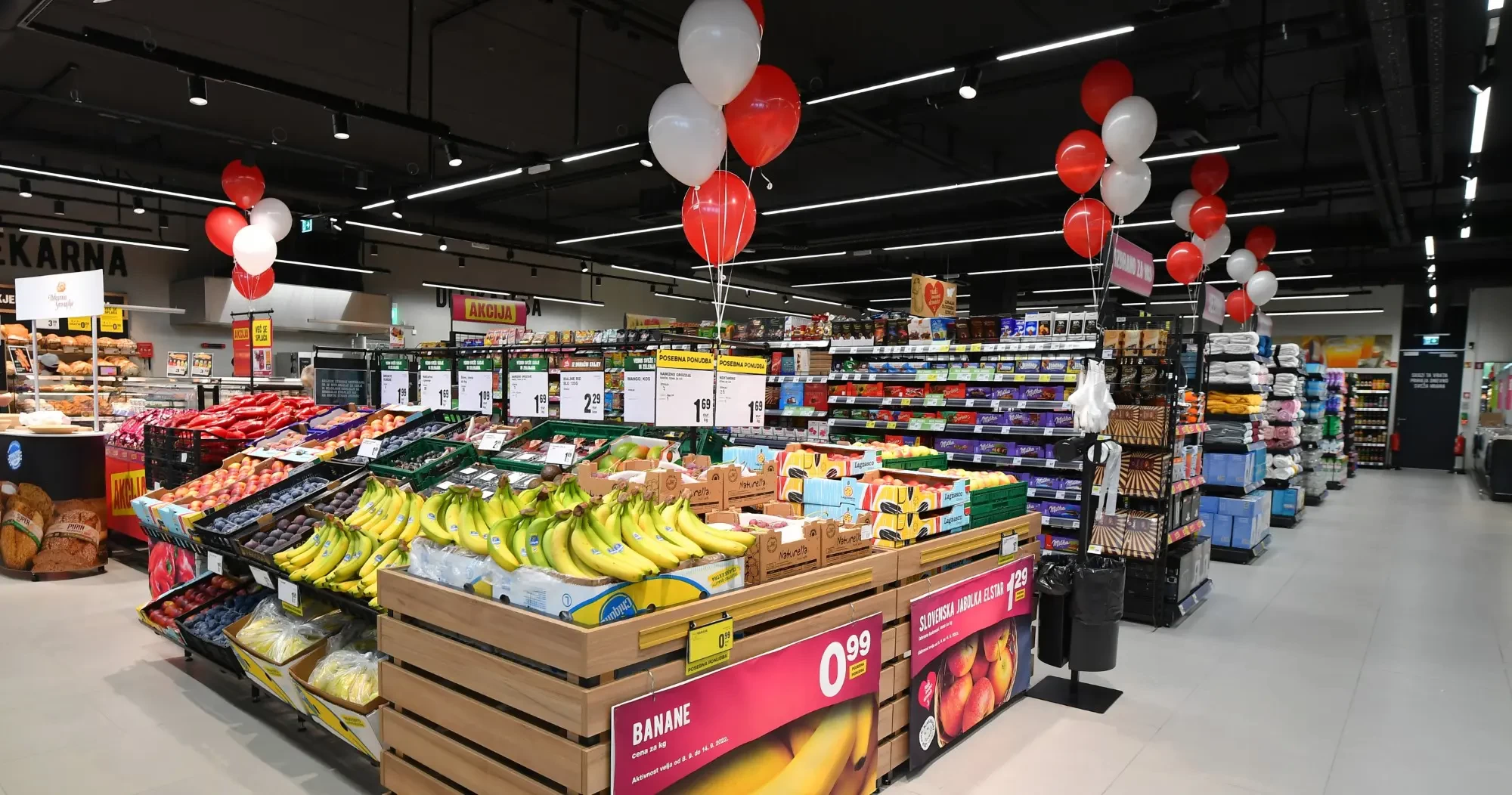 Mercator prosta delovna mesta – Odkrijte priložnost za vaš karierni razvoj