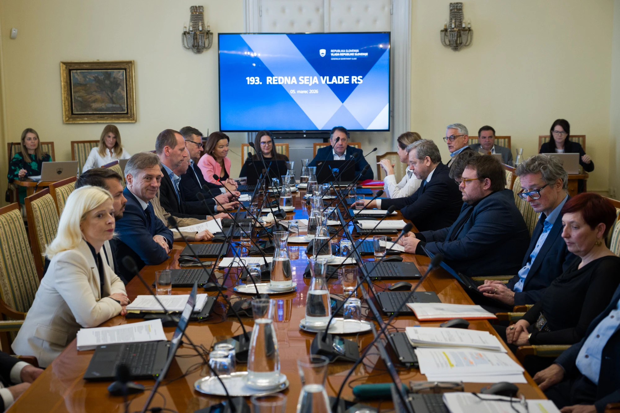 Najboljše prakse zaposlovanja v slovenskih podjetjih