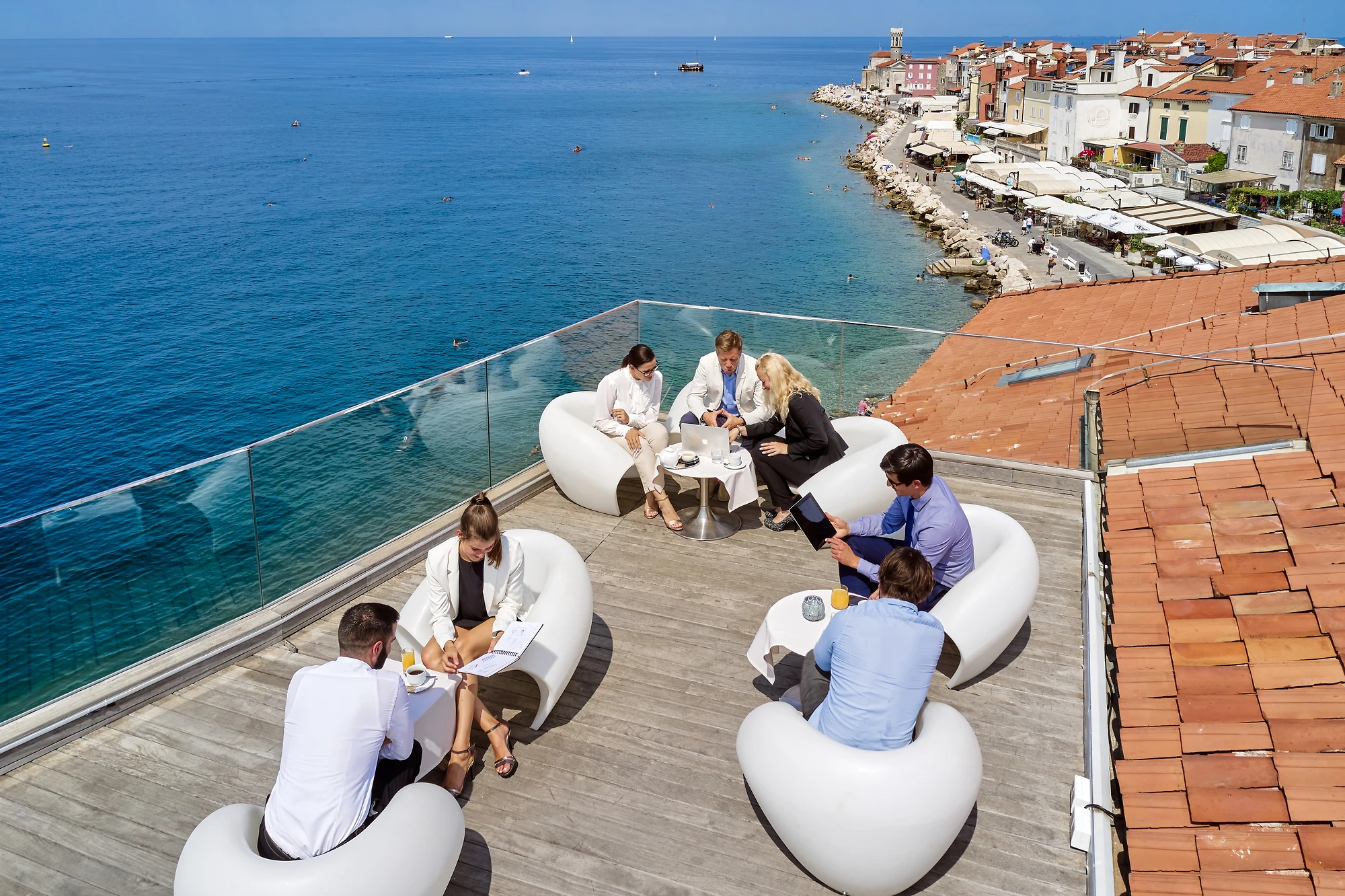 Najhitreje rastoča podjetja na Primorskem