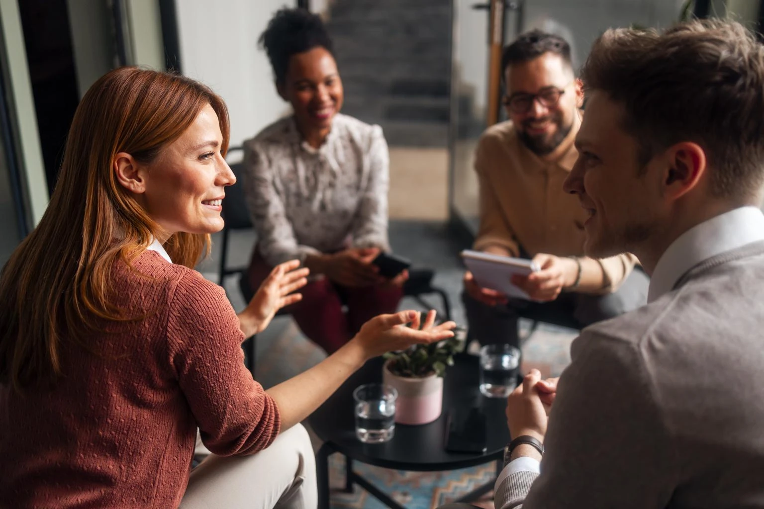 5 podjetij, ki jim zaposleni najbolj zaupajo