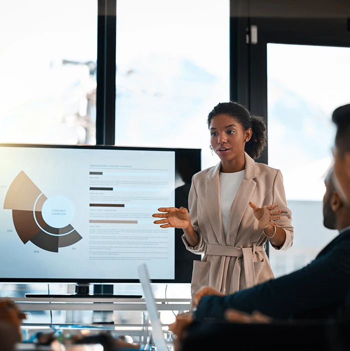 Kako preveriti dobaviteljsko verigo podjetja