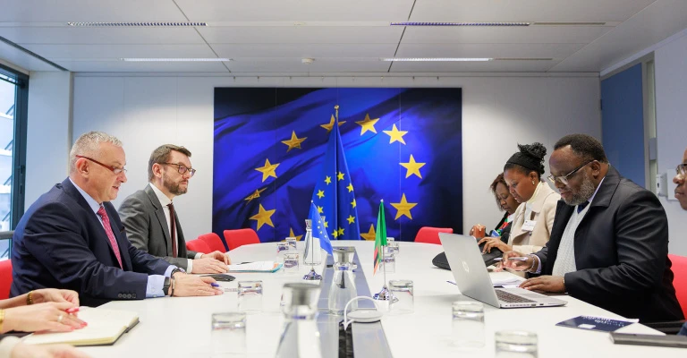 Preverjanje podjetij po Evropi: ključne razlike