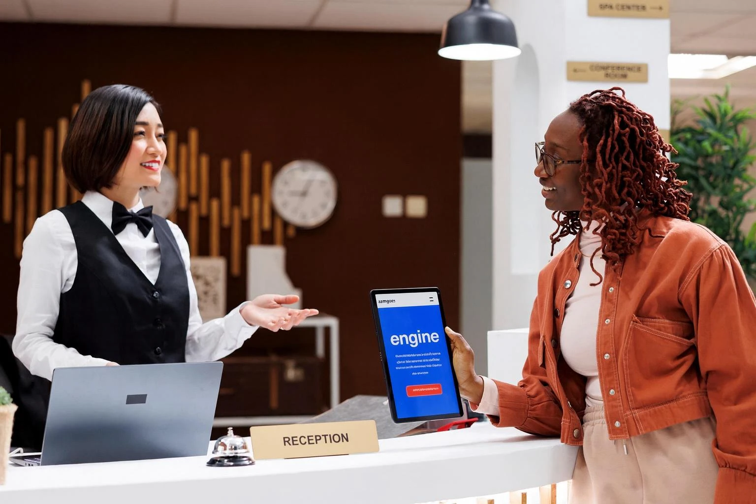 Preverjanje podjetij v turizmu: pasti in tveganja