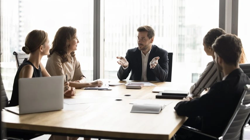 Kako pogosto preverjati poslovne partnerje