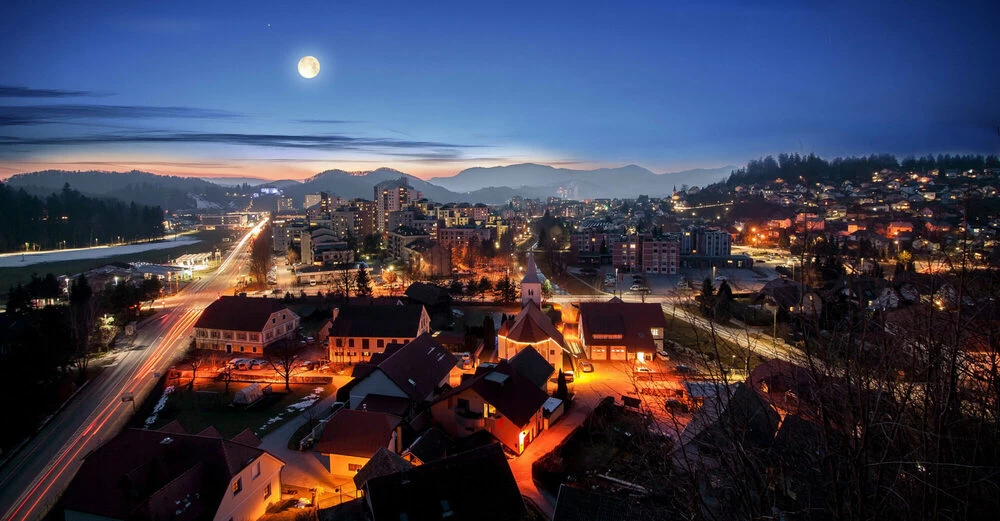 Prosta delovna mesta Velenje - Raziskovanje zaposlitvenih možnosti
