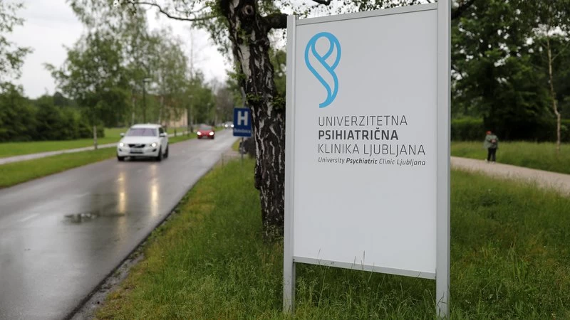Psihiatrična klinika Ljubljana zaposleni - Vsi linki na enem mestu