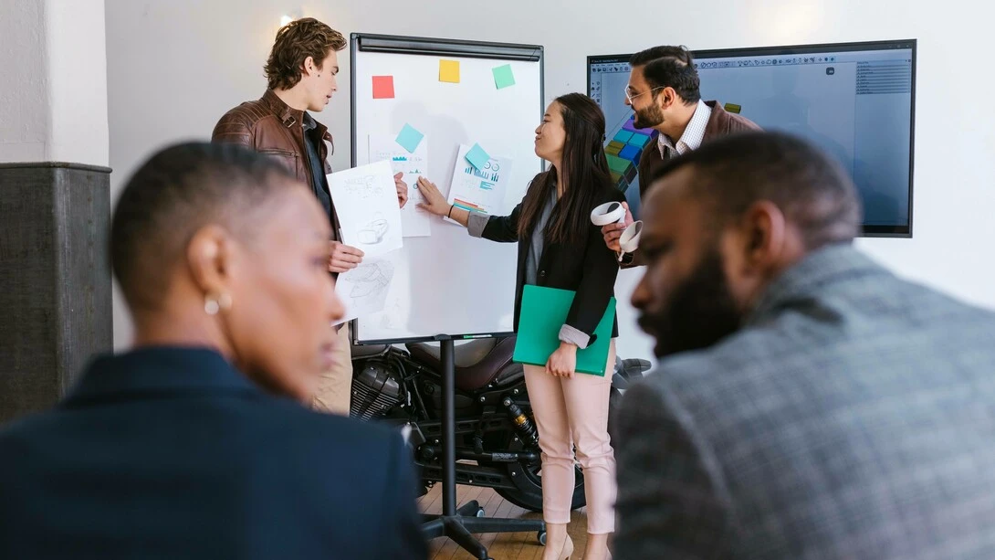 Startup scena v Sloveniji: komu zaupati