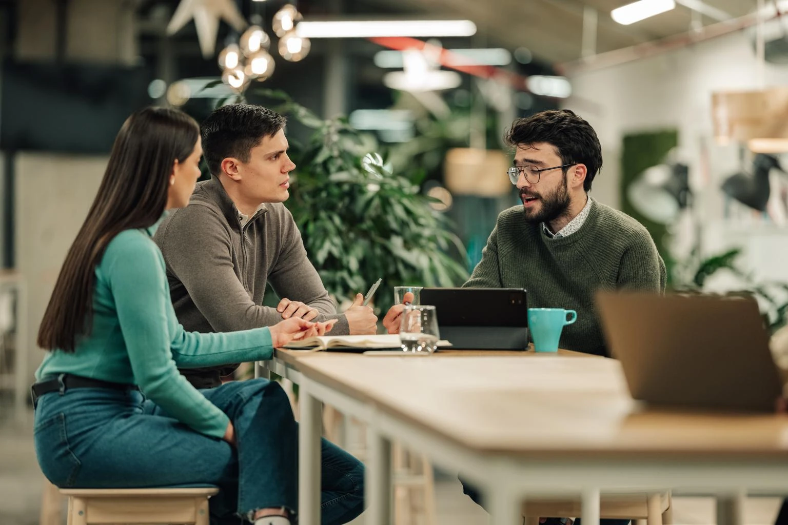 Startup scena v Sloveniji: komu zaupati