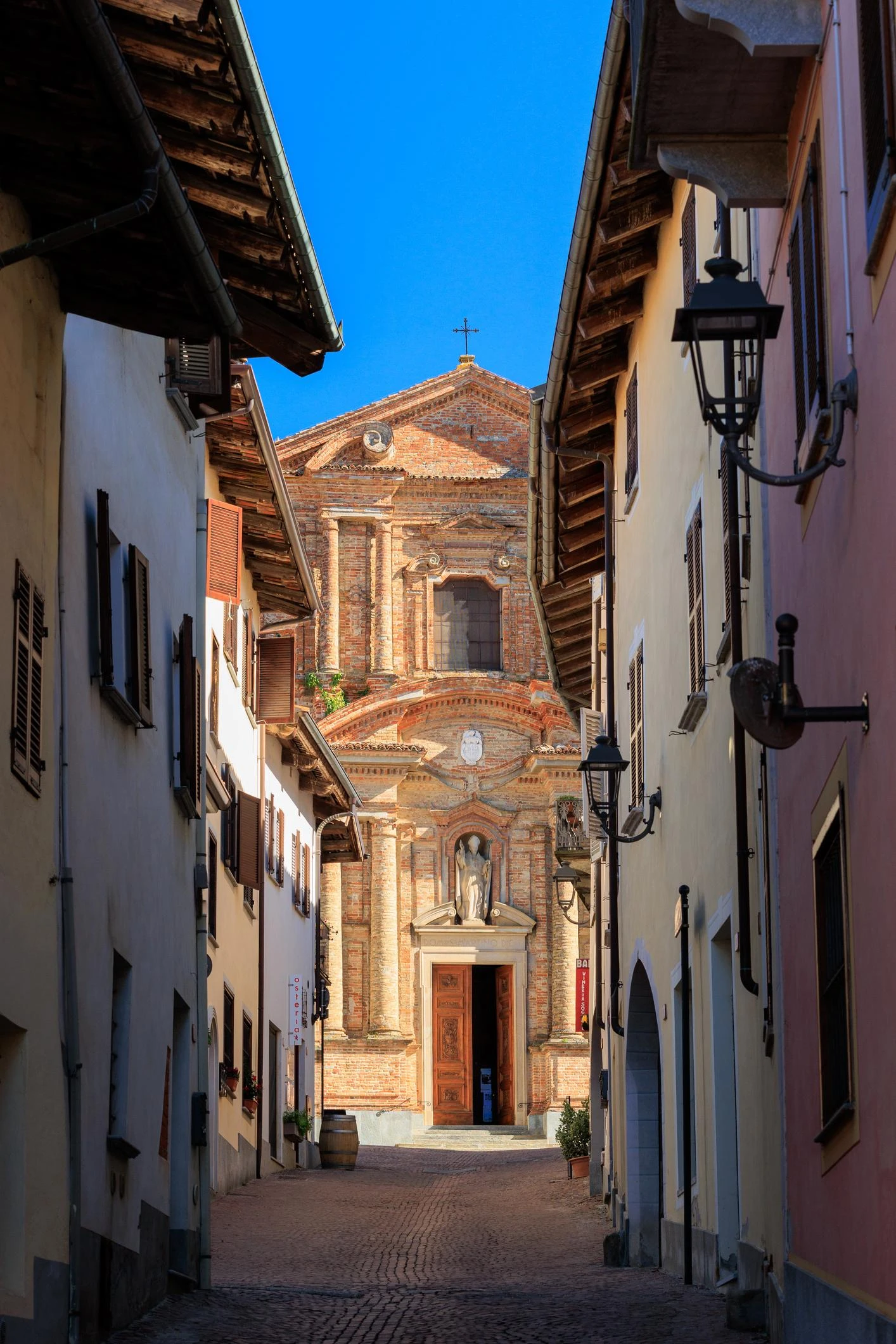 Zakaj delo ni povsod središče identitete