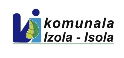 VOZNIK MINIBUSA - M/Ž | IZOLA