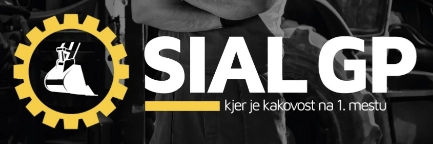 OPERATER TGM - M/Ž | ŽALEC