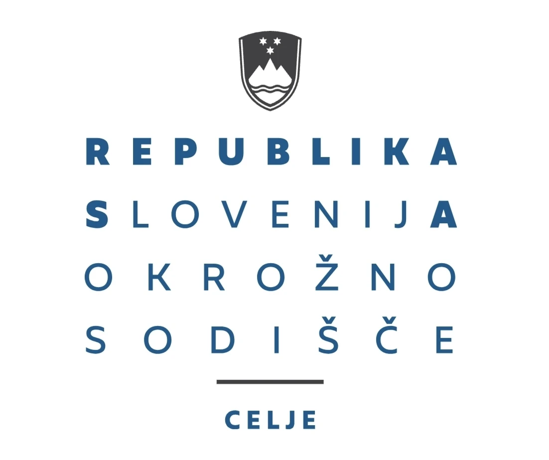 SODELAVEC ZA SODNE ZADEVE V - SODNI ZAPISNIKAR - M/Ž | CELJE